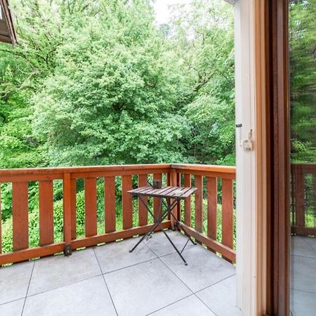 Promenade Furnished Flat Daire Annecy Dış mekan fotoğraf