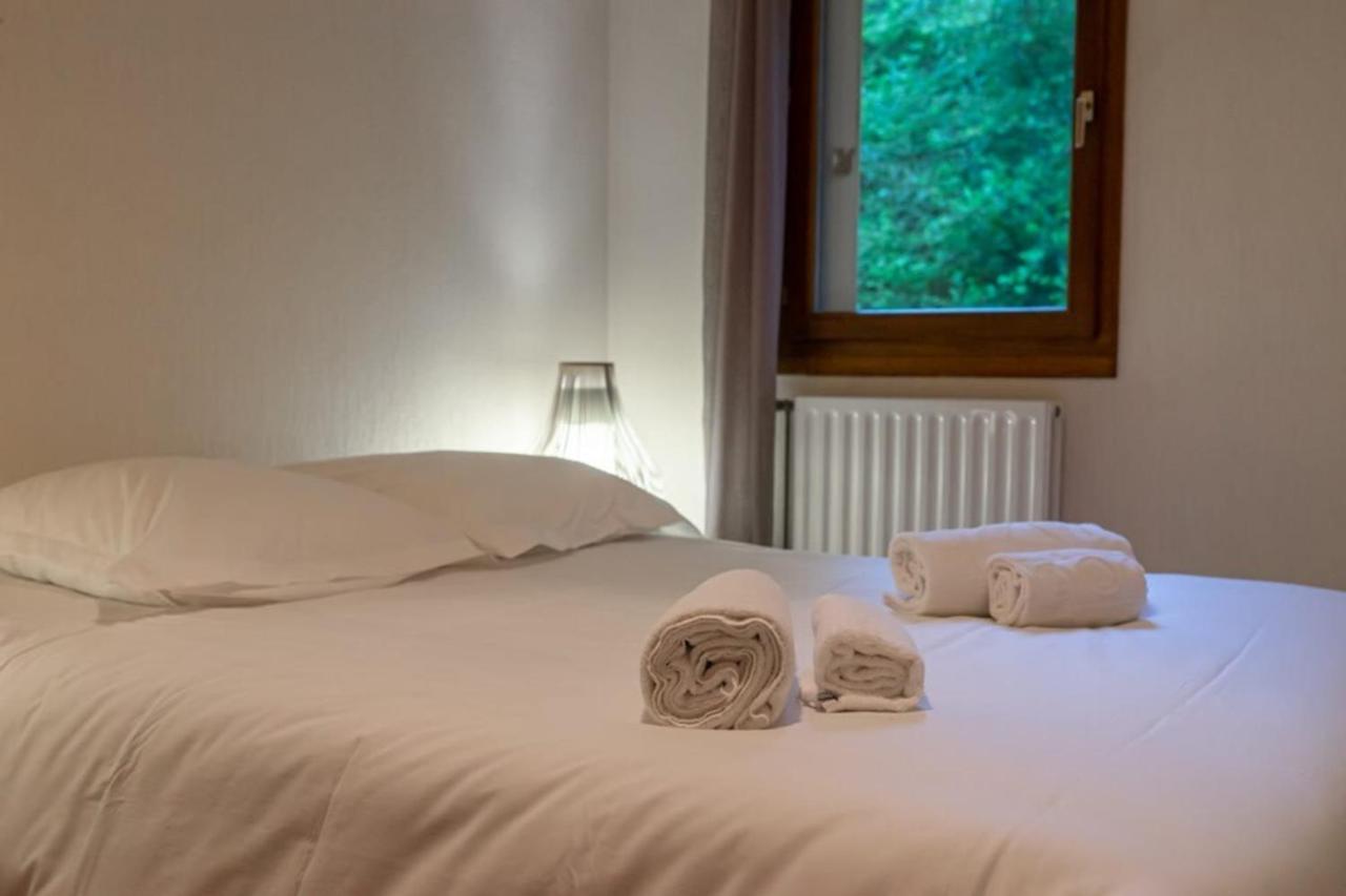 Promenade Furnished Flat Daire Annecy Dış mekan fotoğraf