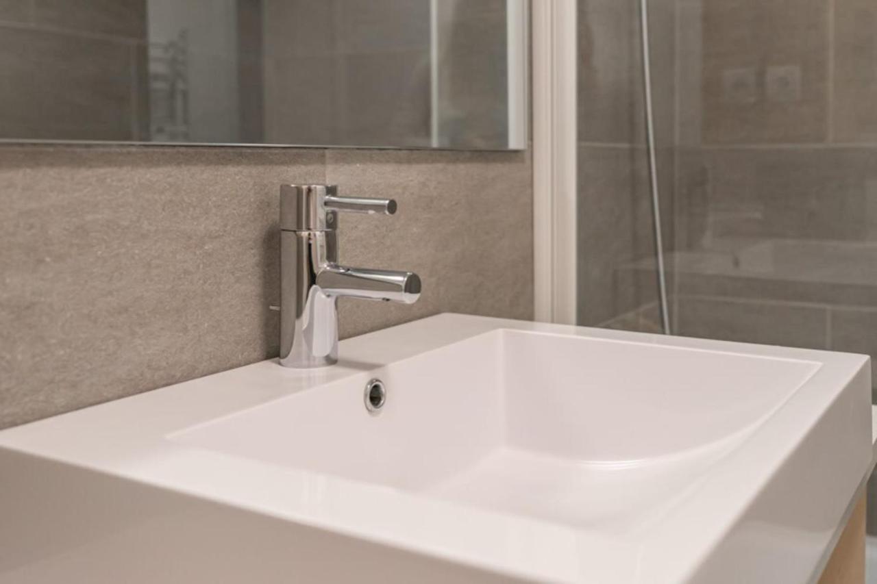 Promenade Furnished Flat Daire Annecy Dış mekan fotoğraf
